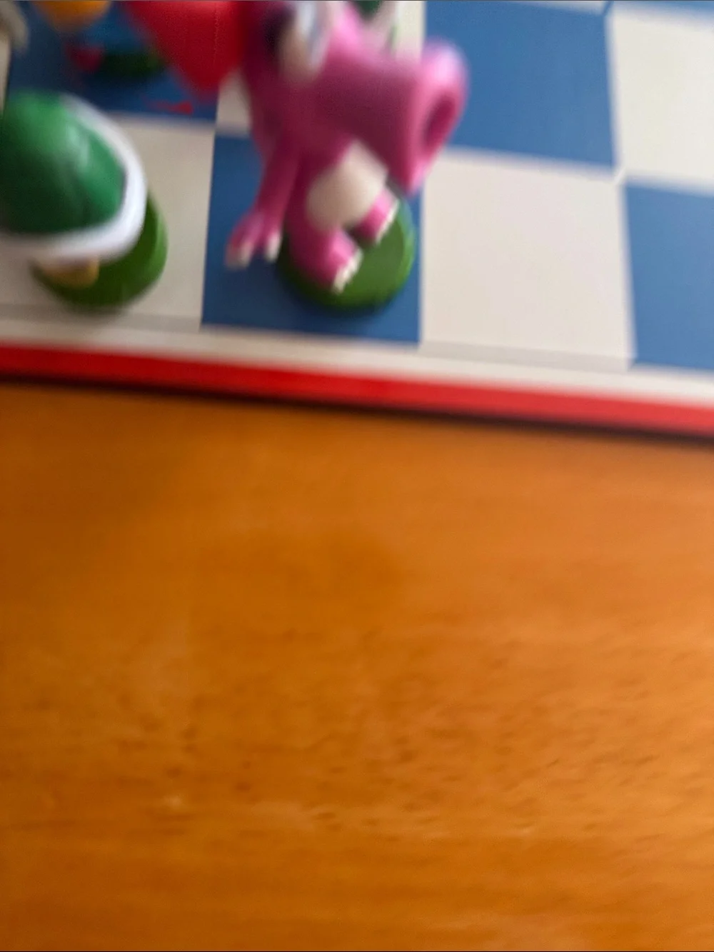 Nintendo official super